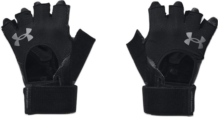 Actual product image Under Armour TRAININGSHANDSCHUHE 1369830-001 (L)