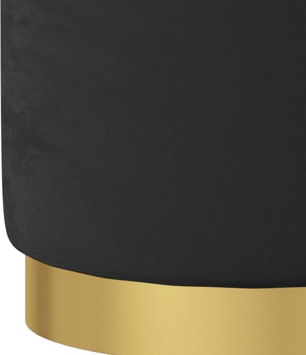 Actual product image vidaXL Stool