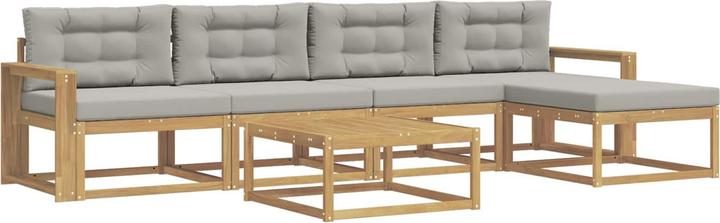 Produktbild vidaXL Sofa Set