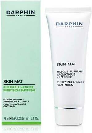 Actual product image Darphin Masque Purifiant L'argie (75 ml)