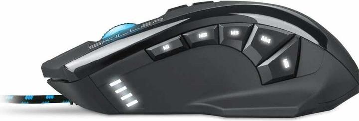 Produktbild Sharkoon Skiller SGM1 (Kabelgebunden)