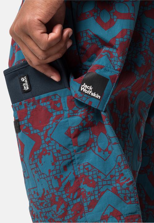 Actual product image Jack Wolfskin Konstabler Shorts (S)