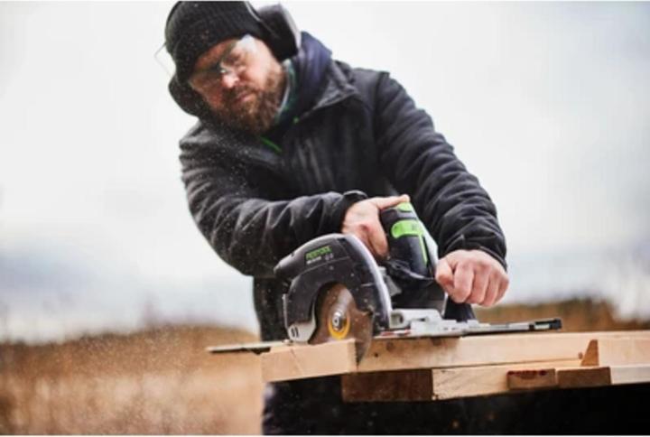 Productafbeelding Festool HKC 55 Basic-FSK 420