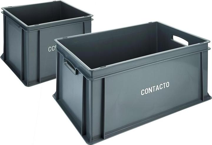 Produktbild Contacto Transportkasten, H.