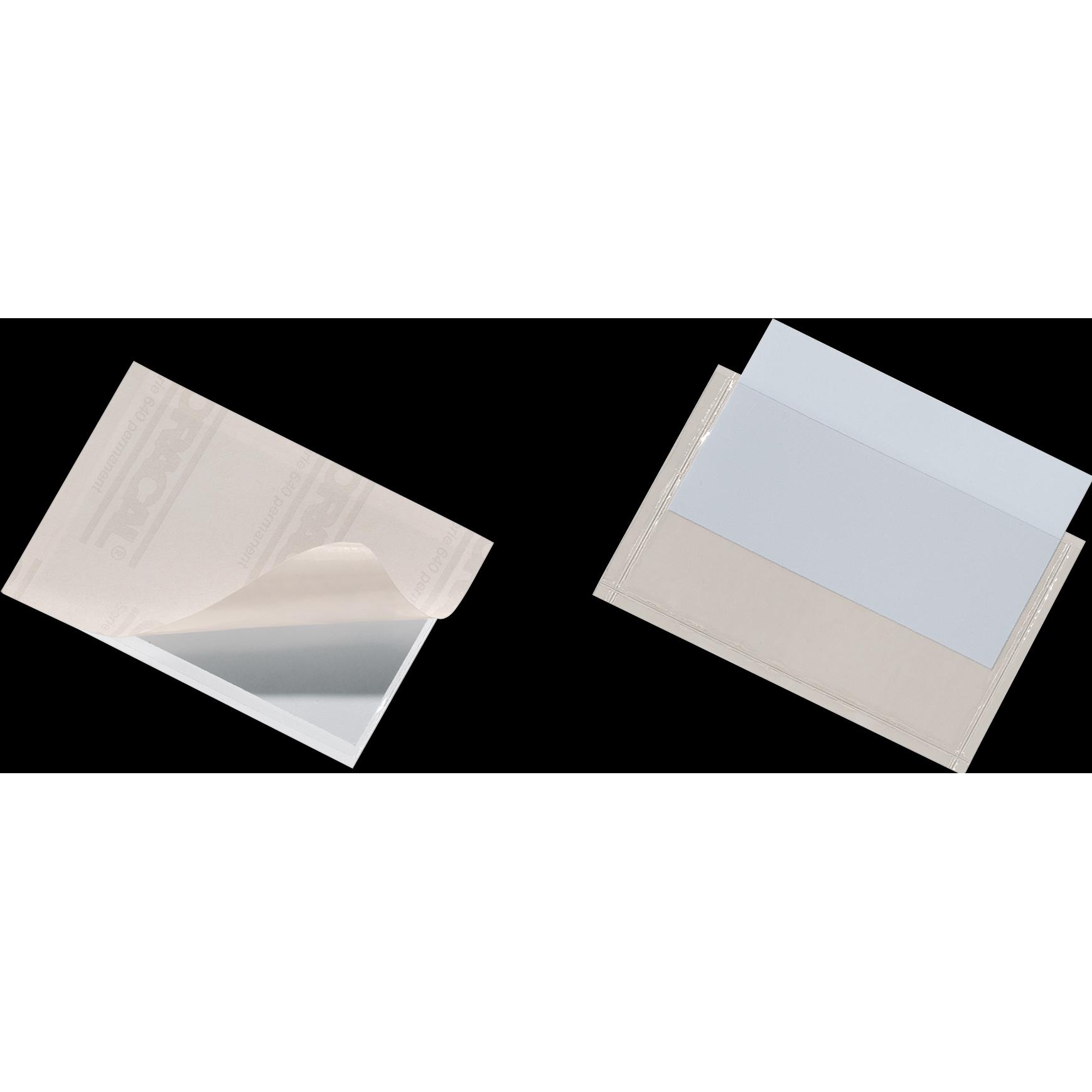 Thumbnail - Durable, Etiketten, Pocketfix