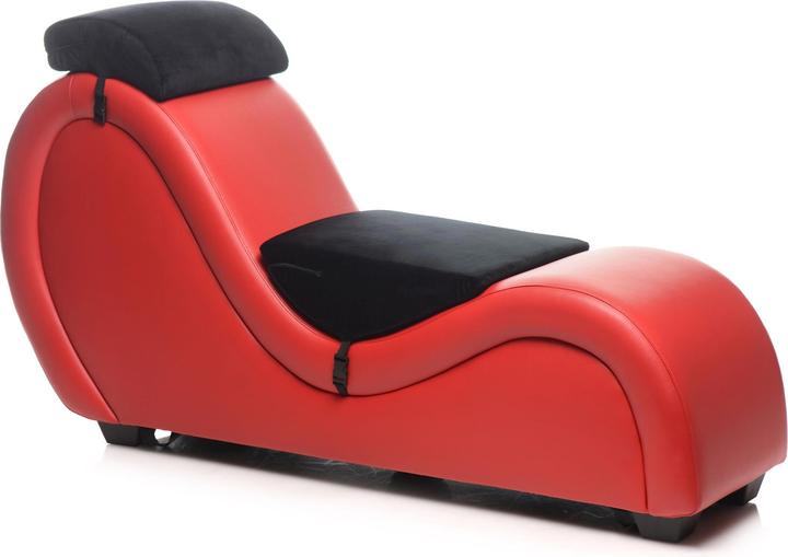 Actual product image Master Series Kinky Couch Sex Lounge Chair