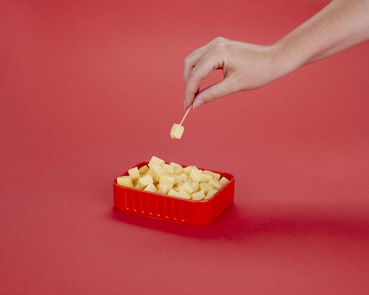 Actual product image Balvi Snackschale Conserverie CREVETTES