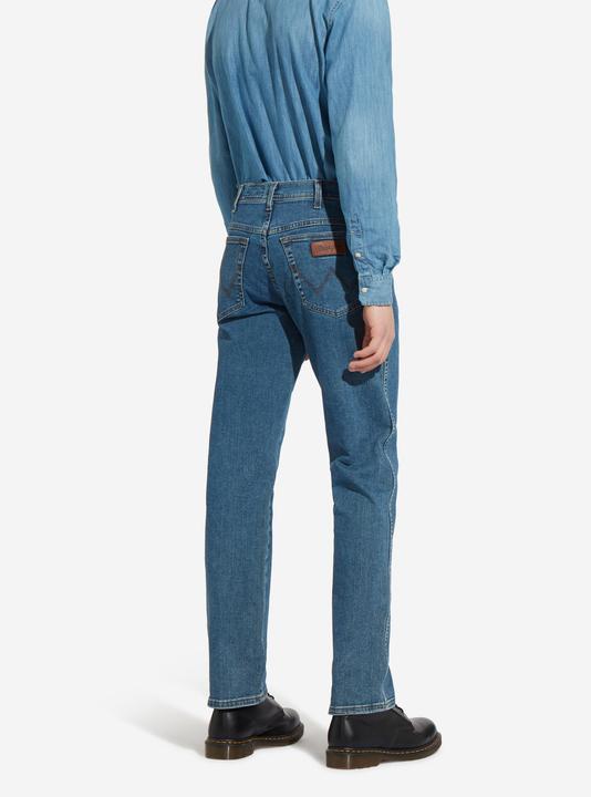 Actual product image Wrangler Texas (W38/L30)