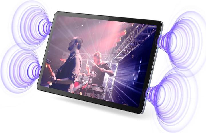 Produktbild Lenovo Tab P11 Pro (2. Gen) (nur WLAN, 11.20", 256 GB, Storm Grey)