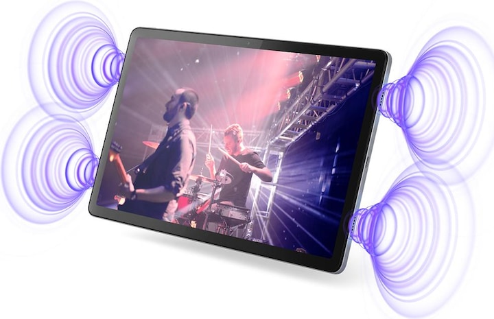 Produktbild Lenovo Tab P11 Pro (2. Gen) (nur WLAN, 11.20", 256 GB, Storm Grey)