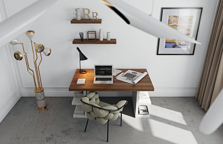 Image du produit micasa Danube (90 x 22 x 5 cm)