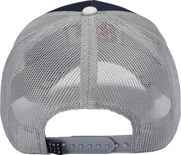 Produktbild Amplified Trucker Cap (One Size)