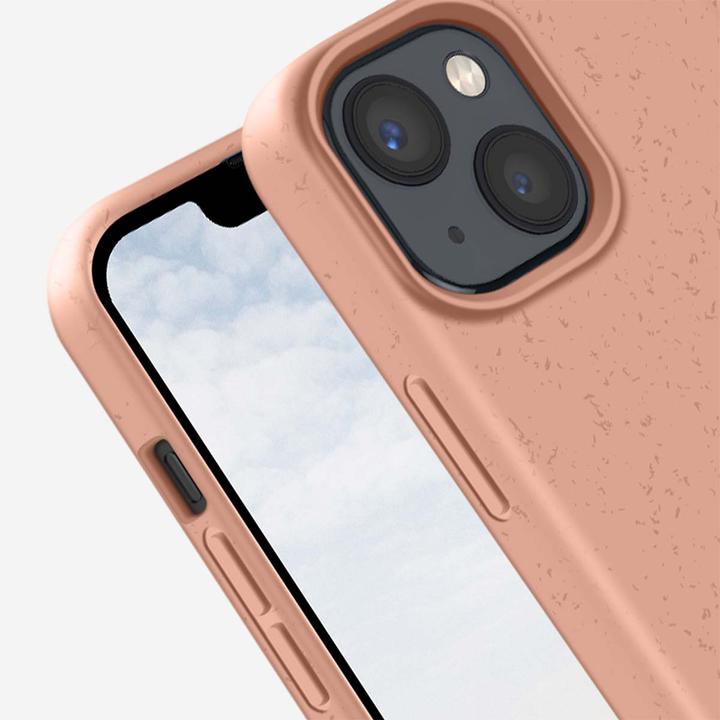 Produktbild Just Green Bio Case (Apple iPhone 13 mini)