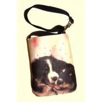 Image du produit Kögler Merry Border Collie Sac universel, Mario