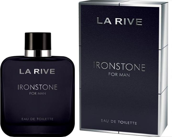 Immagine prodotto La Rive Ironstone (Eau de toilette, 100 ml)