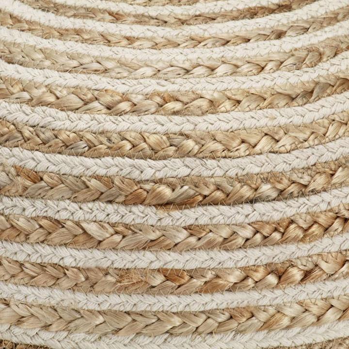 Actual product image vidaXL Sitzpuff