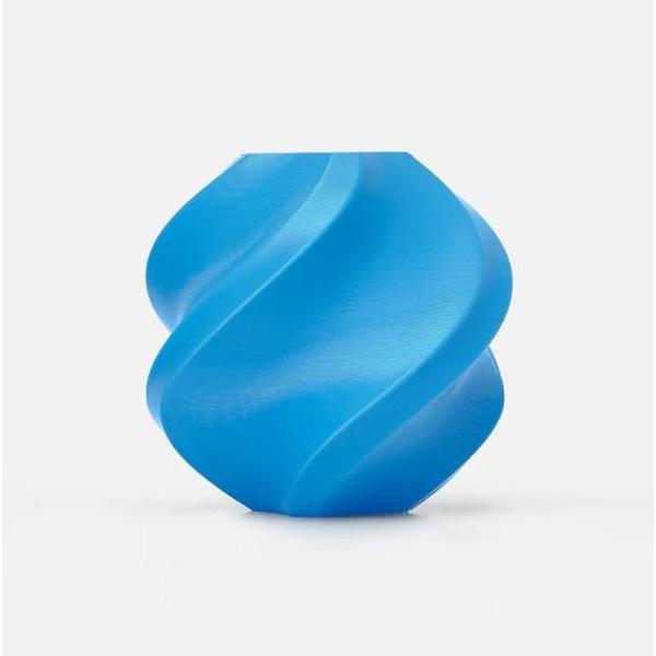 Bambu Lab TPU 95A HF - Blu - 1,75 mm (TPU, 1.75 mm, Blu), Filamenti stampa 3D, Blu