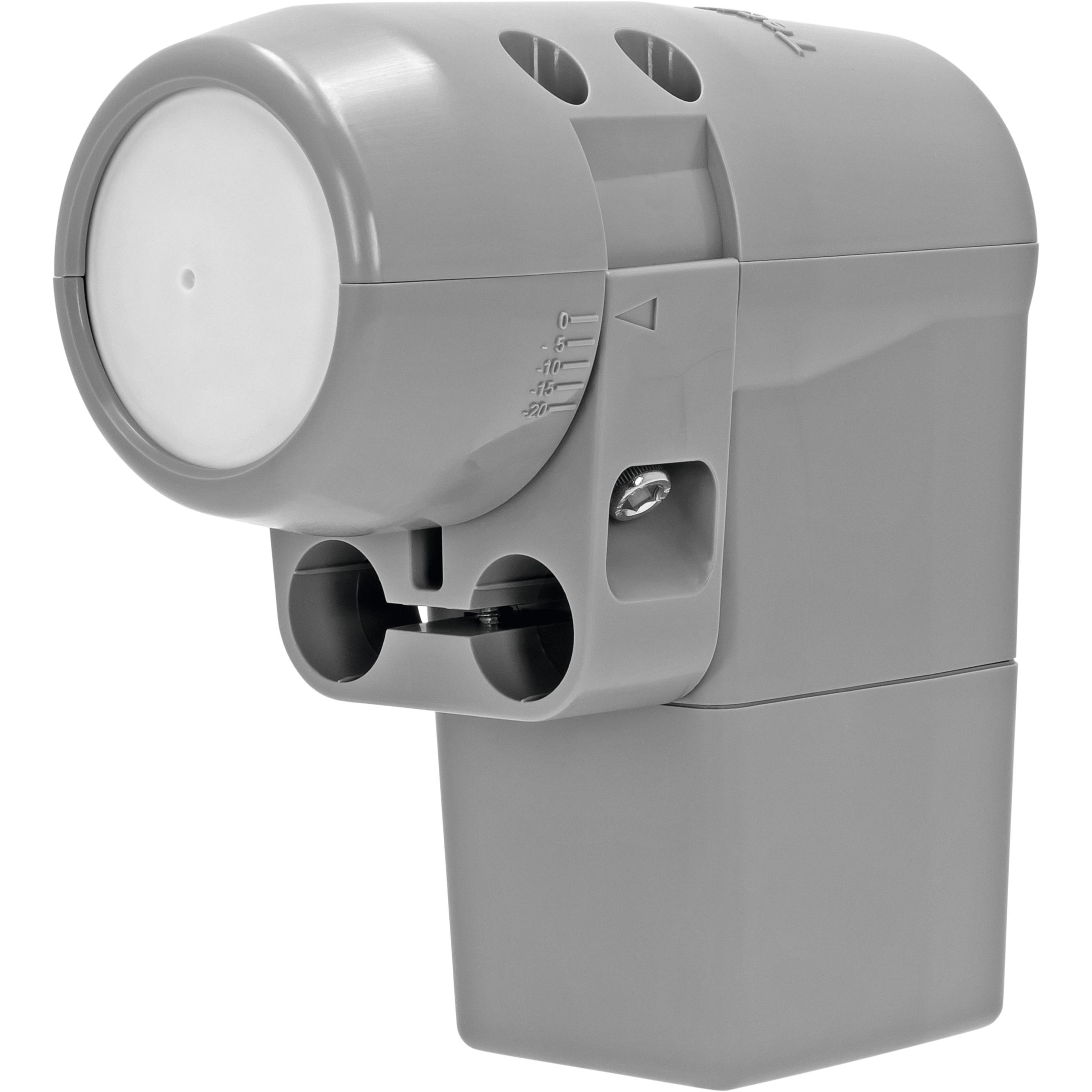 TechniSat UNYSATSCR86 (Single LNB), LNB, Grau