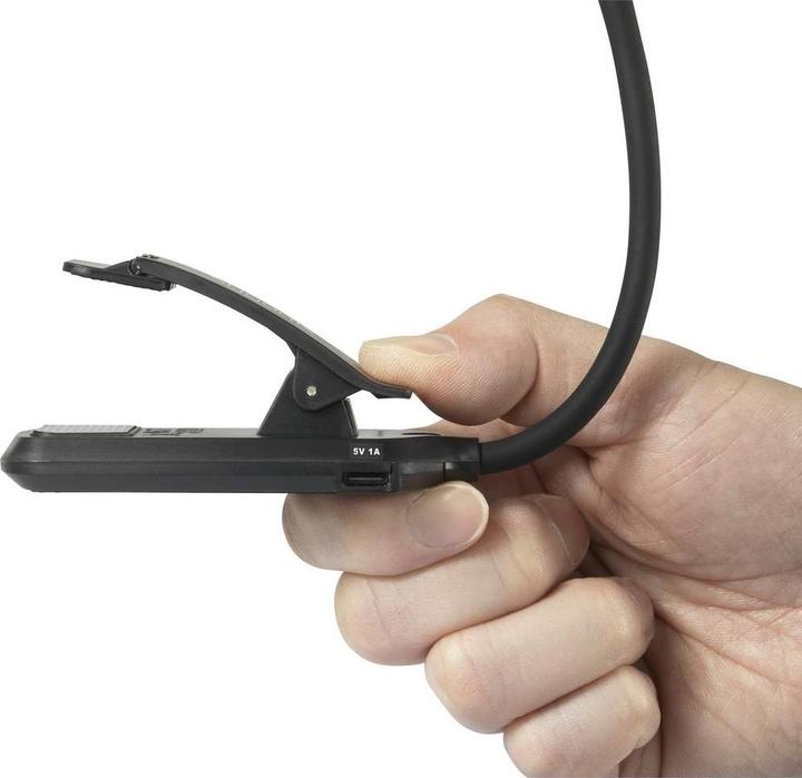 Produktbild Sygonix Tischlampe