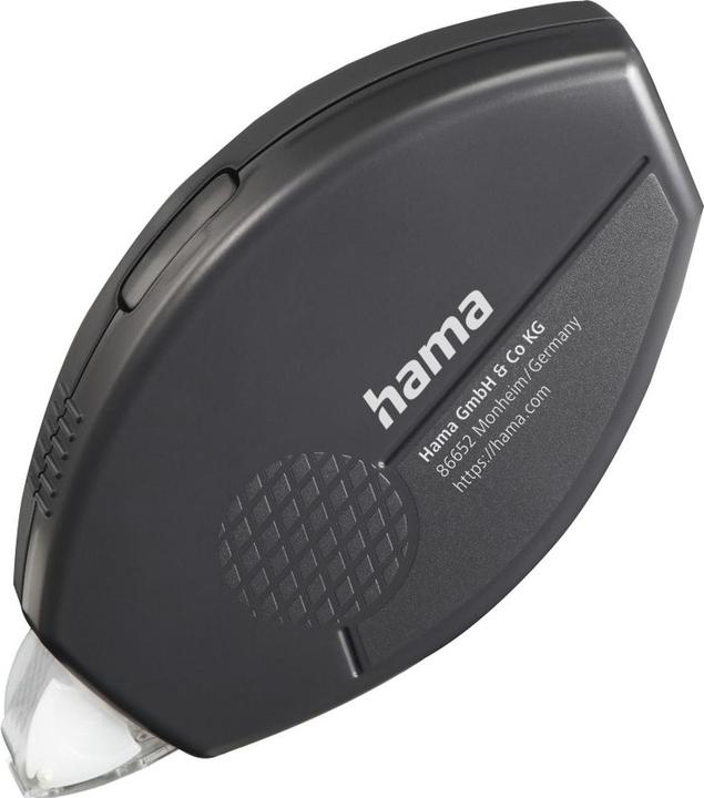 Image du produit Hama Rouleau adhésif, 12 m, permanent