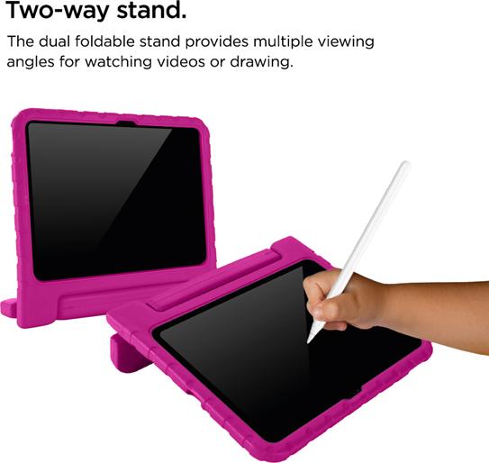 Produktbild Eiger Peak Junior Case