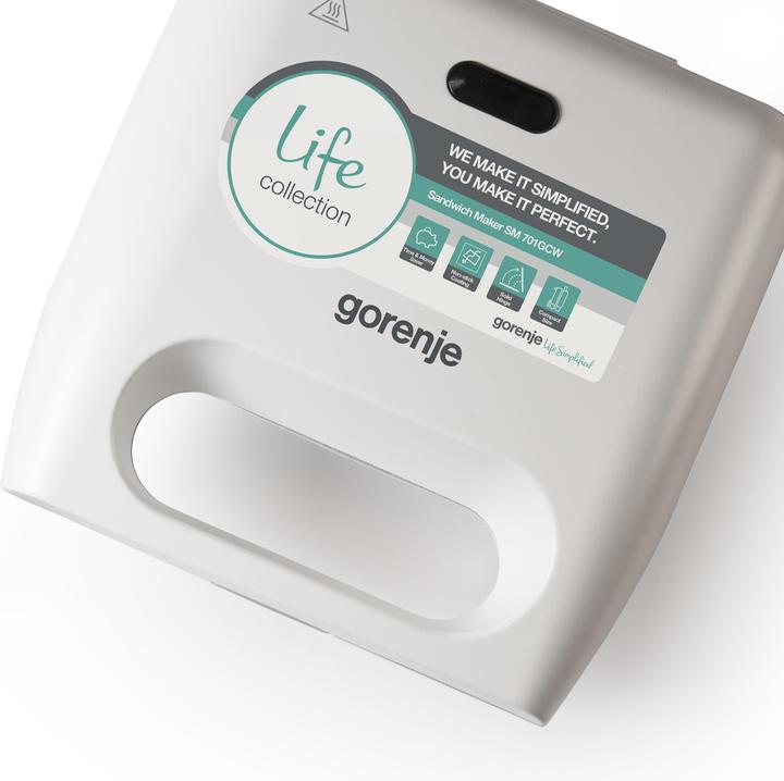 Produktbild Gorenje SM701GCW