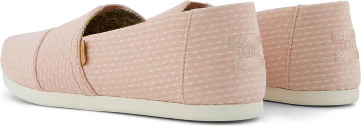 Produktbild Toms W's Classic Alpargata Canvas (36)