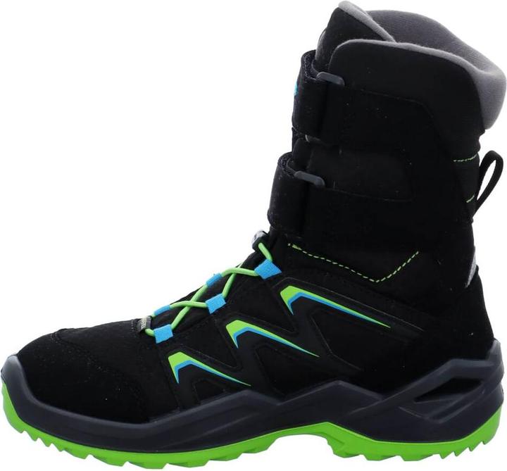 Produktbild Lowa Maddox WARM GTX HI (34)