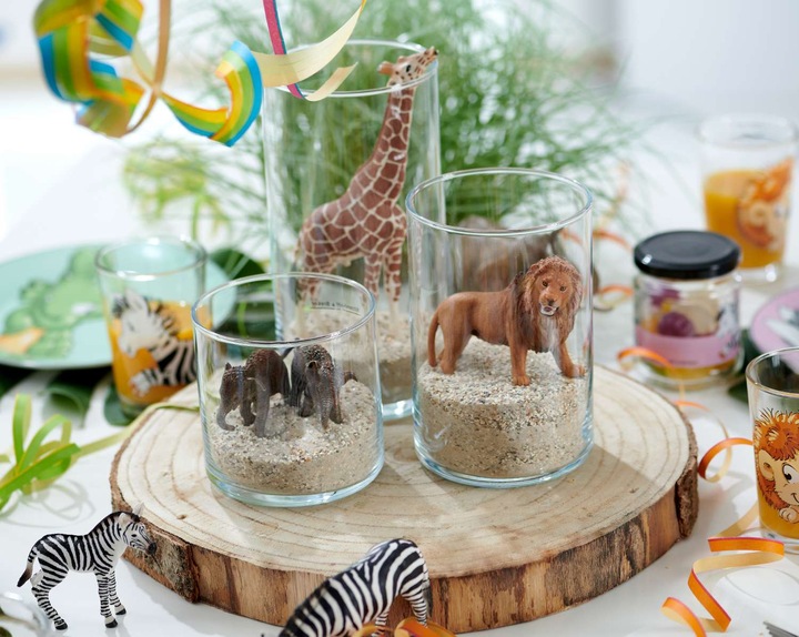 Immagine prodotto Ritzenhoff & Breker Zoo Felice
