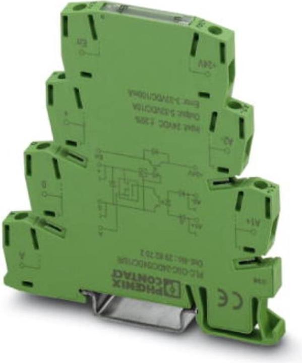Immagine prodotto Phoenix Contact Relè a stato solido 10 pc PLC-OP