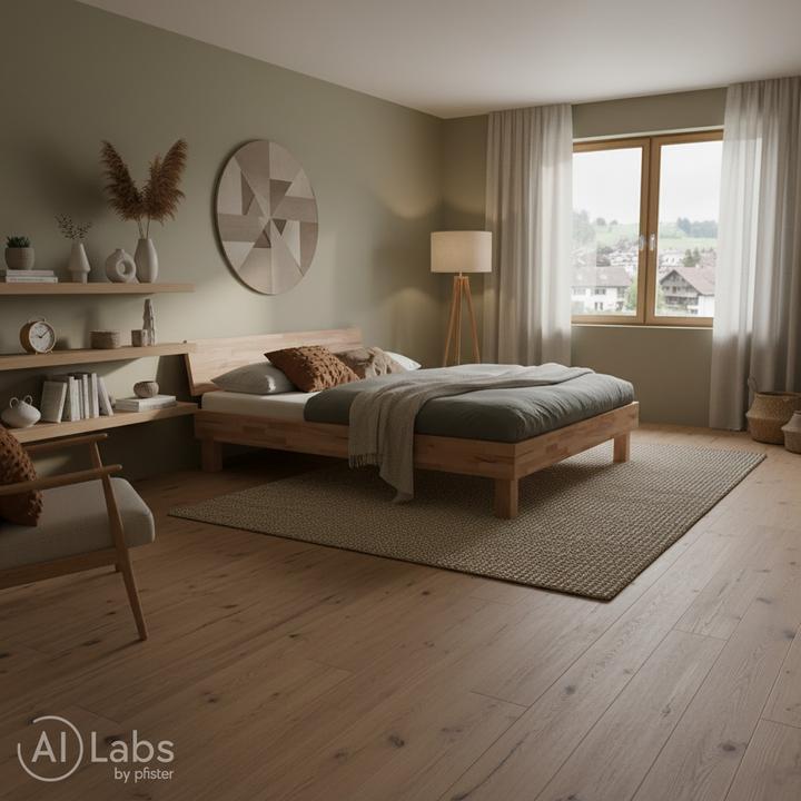 Image du produit Hasena Forti 20 (120 x 200 cm)