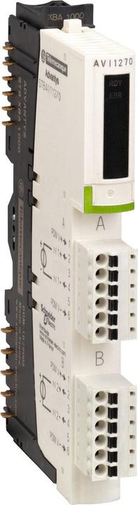 Produktbild Schneider Electric STBAVI1270K