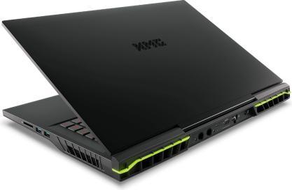 Immagine prodotto XMG Neo 17 (17", 2000 GB, 32 GB, DE, Intel Core i9-14900HX)