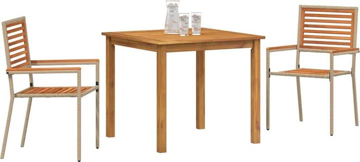 Produktbild vidaXL Allison