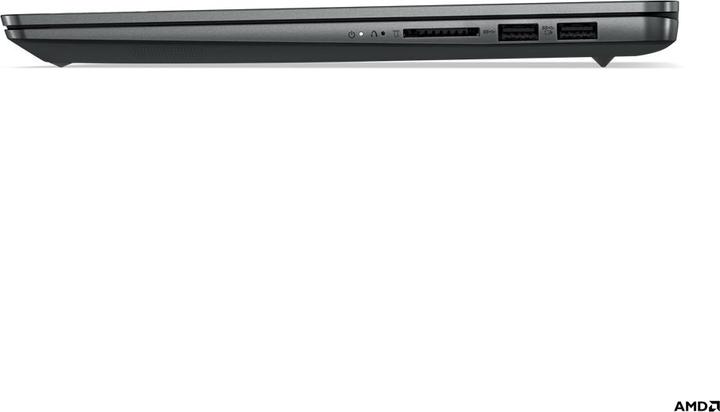 Actual product image Lenovo IdeaPad 5 Pro (14", 1000 GB, 16 GB, DE, AMD Ryzen 7 6800HS)