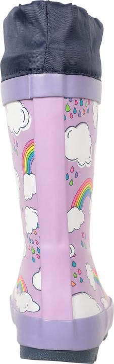 Image du produit Mountain Warehouse ChildrensKids II Bottes d'hiver arc-en-ciel (29)