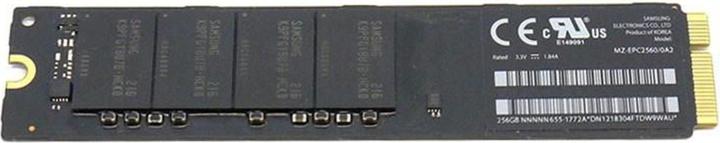 Actual product image CoreParts 256GB SSD for Apple (256 GB)