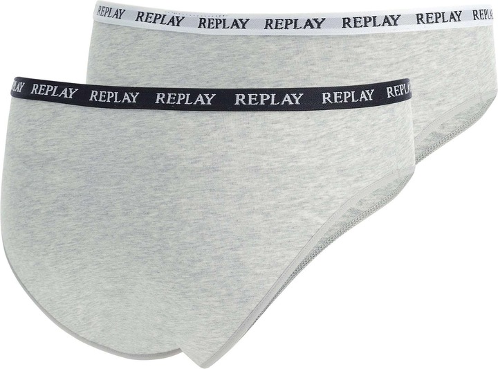 Image du produit Replay LADY SLIP Style 1 T/C 4pcs waterfall pack (S, paquet de 4)