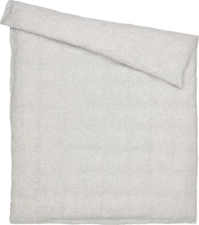 Actual product image Atelier Pfister Lindau (Duvet cover, 240 x 240 cm)