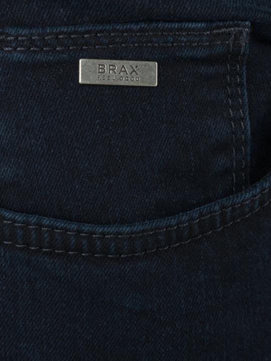 Actual product image BRAX Jeans Regular Fit "Cadiz" nocturne (W34/L34)