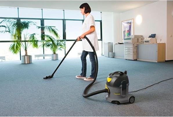Produktbild Kärcher Professional T 10/1 (Trockensauger)