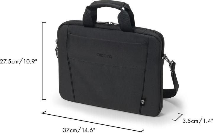 Immagine prodotto Dicota Eco Slim (14.10", Universale)