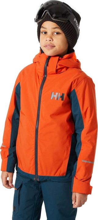Produktbild Helly Hansen Jr Quest Jacket (152)