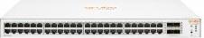Productafbeelding Aruba ION 1830 4SFP schakelaar JL814A (48 Havens)