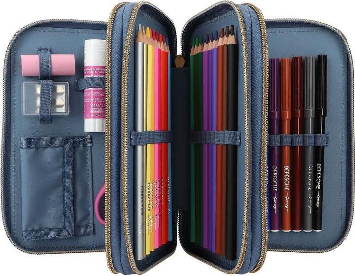 Actual product image Depesche Denim