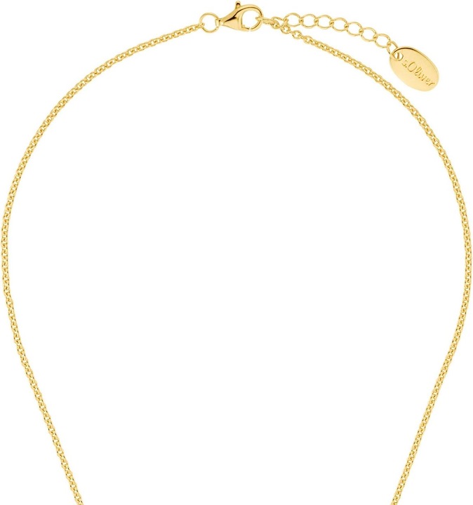 Produktbild S.Oliver Kette (925er Silber)