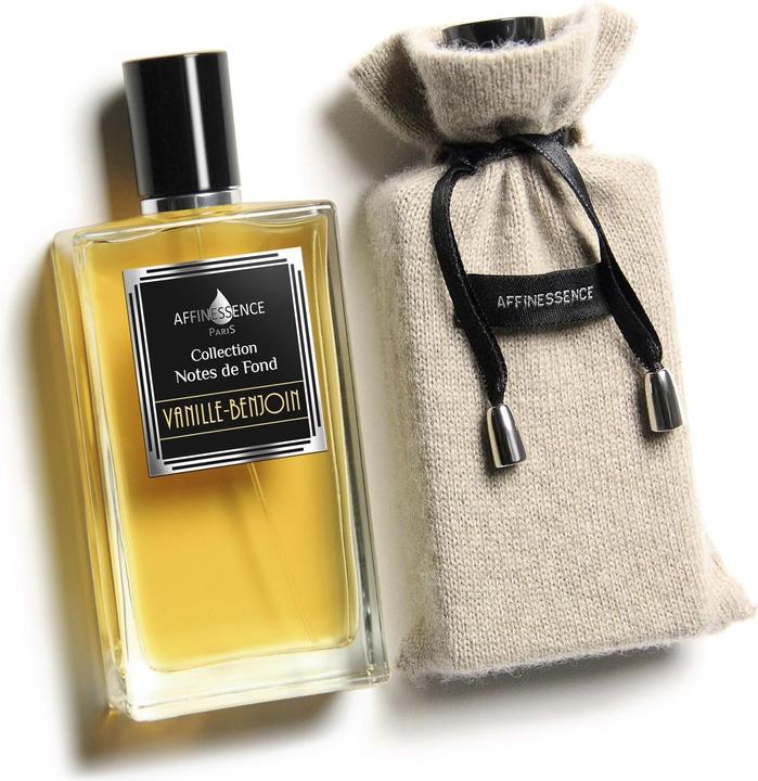 Produktbild Affinessence Vanille Benjoin by (Eau de Parfum, 100 ml)