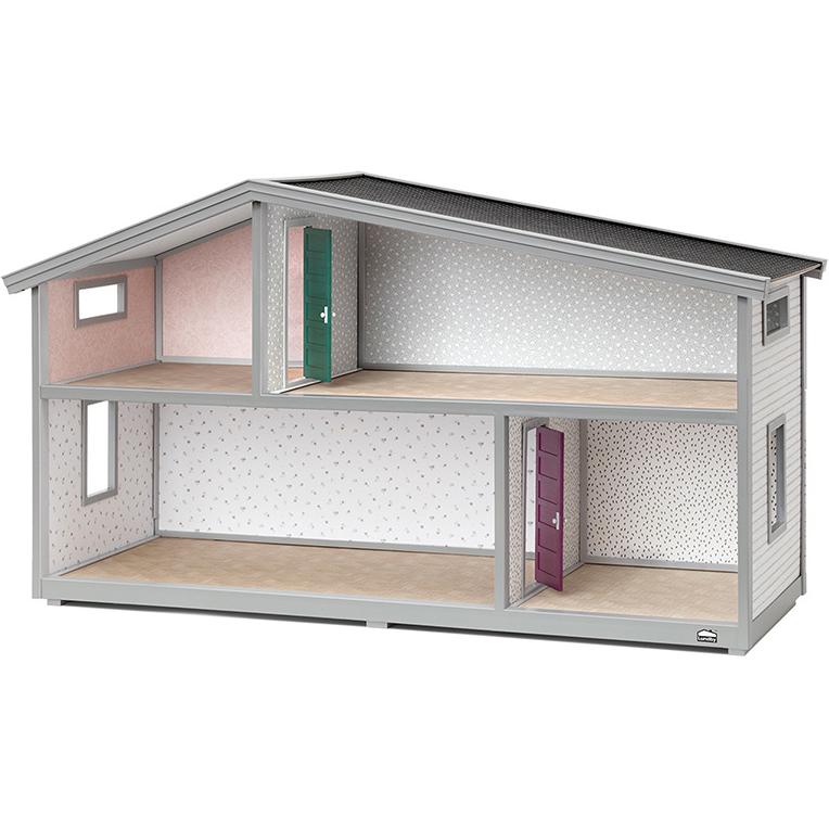 Lundby Casa delle bambole 4 camere