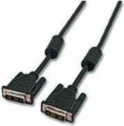 M-Cab DVI cable - DVI-D (M) to DVI-D (M) - 2 m (2 m)