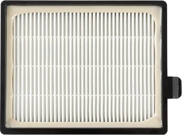 Actual product image Nedis Replacement HEPA Filter Replacement for: Electrolux/Philips Black/White